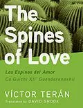 E-Book (epub) Spines of Love von Teran Victor Teran