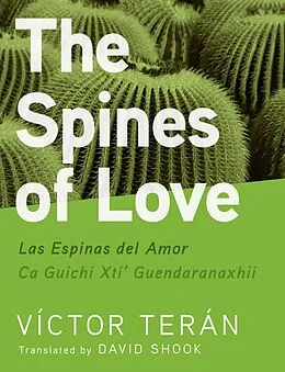 E-Book (epub) Spines of Love von Teran Victor Teran