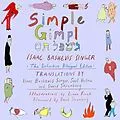 E-Book (epub) Simple Gimpl von Isaac Bashevis Singer