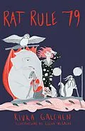 E-Book (epub) Rat Rule 79 von Rivka Galchen