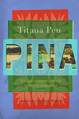 E-Book (epub) Pina von Titaua Peu