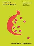 E-Book (epub) Nine Moons von Gabriela Wiener