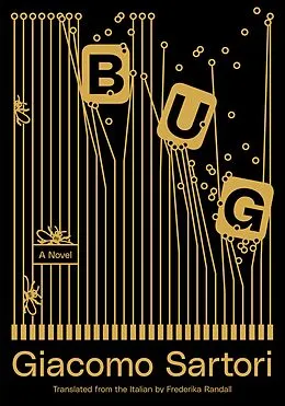 E-Book (epub) Bug von Giacomo Sartori