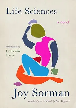 E-Book (epub) Life Sciences von Joy Sorman
