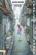 Kartonierter Einband Temple Alley Summer von Sachiko Kashiwaba