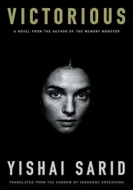 E-Book (epub) Victorious von Yishai Sarid
