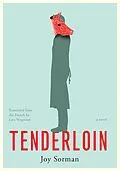 E-Book (epub) Tenderloin von Joy Sorman