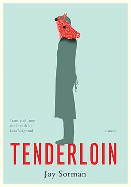 E-Book (epub) Tenderloin von Joy Sorman