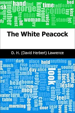 E-Book (pdf) White Peacock von D. H. (David Herbert) Lawrence