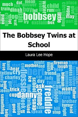 E-Book (pdf) Bobbsey Twins at School von Laura Lee Hope