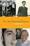 ePUB As I Am Presently Known von Leon Rubinstein, Emily Rubin