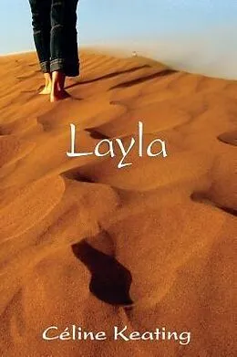 E-Book (epub) Layla von Celine Keating