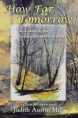 E-Book (epub) How Far Tomorrow von Judith Austin Mills