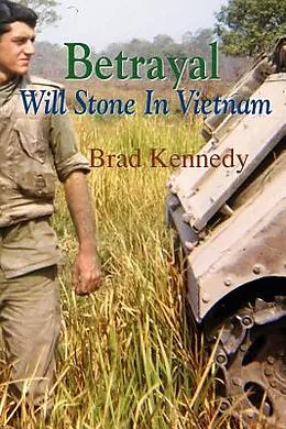 ePUB Betrayal von Brad Kennedy