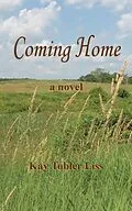 E-Book (epub) Coming Home von Kay Tobler Liss