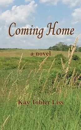 E-Book (epub) Coming Home von Kay Tobler Liss