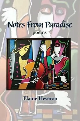 E-Book (epub) Notes From Paradise von Elaine Heveron