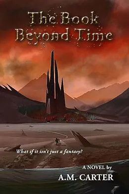 E-Book (epub) Book Beyond Time von A. M Carter