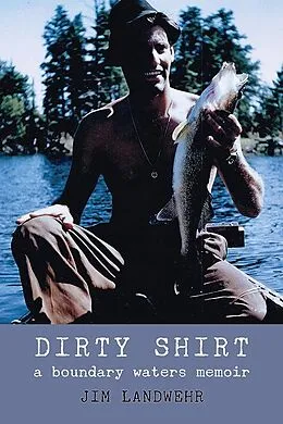 E-Book (epub) Dirty Shirt von Jim Landwehr