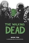 The Walking Dead Book 10