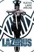Fester Einband Lazarus: The First Collection von Rucka Greg