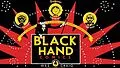 E-Book (pdf) Blackhand Comics von Wes Craig