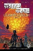 Kartonierter Einband Rising Stars Compendium von J. Michael Straczynski