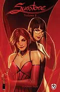 E-Book (pdf) Sunstone, Vol. 1 von Stjepan Sejic