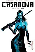 E-Book (pdf) Casanova The Complete Edition Vol. 2: Gula von Matt Fraction
