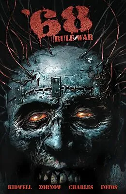 E-Book (pdf) 68 Vol. 4: Rule Of War von Mark Kidwell