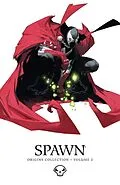 E-Book (pdf) Spawn Origins Collection Vol. 2 von Alan Moore