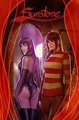 Kartonierter Einband Sunstone Volume 3 von Sejic Stjepan