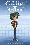 E-Book (pdf) Oddly Normal Vol. 1 von Otis Frampton