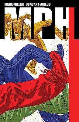 E-Book (pdf) MPH von Mark Millar