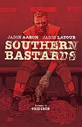 E-Book (pdf) Southern Bastards Vol. 2: Gridiron von Jason Aaron