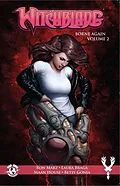 E-Book (pdf) Witchblade: Borne Again Vol. 2 von Ron Marz
