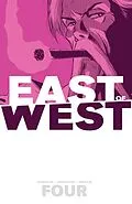 E-Book (pdf) East Of West Vol. 4 von Jonathan Hickman