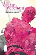 E-Book (pdf) Dream Merchant von Nathan Edmonson