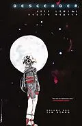 E-Book (pdf) Descender Vol. 1 von Jeff Lemire