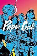 Kartonierter Einband Paper Girls Volume 1 von Brian K Vaughan