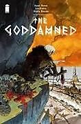 Kartonierter Einband The Goddamned Volume 1: Before The Flood von Aaron Jason