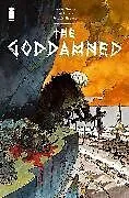 Kartonierter Einband Goddamned Volume 1: Before The Flood von Aaron Jason