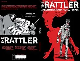 E-Book (pdf) Rattler von Jason McNamara