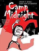 eBook (pdf) Camp Midnight de Steven T. Seagle