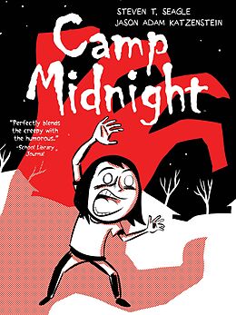 eBook (pdf) Camp Midnight de Steven T. Seagle