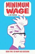 E-Book (pdf) Minimum Wage Vol. 2 von Bob Fingerman
