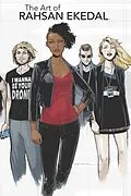 PDF Art Of Rahsan Ekedal von Ryan Cady