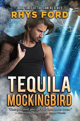 E-Book (epub) Tequila Mockingbird von Rhys Ford