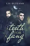 E-Book (epub) Tooth for a Fang von Liv Olteano