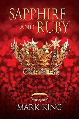 E-Book (epub) Sapphire and Ruby von Mark King